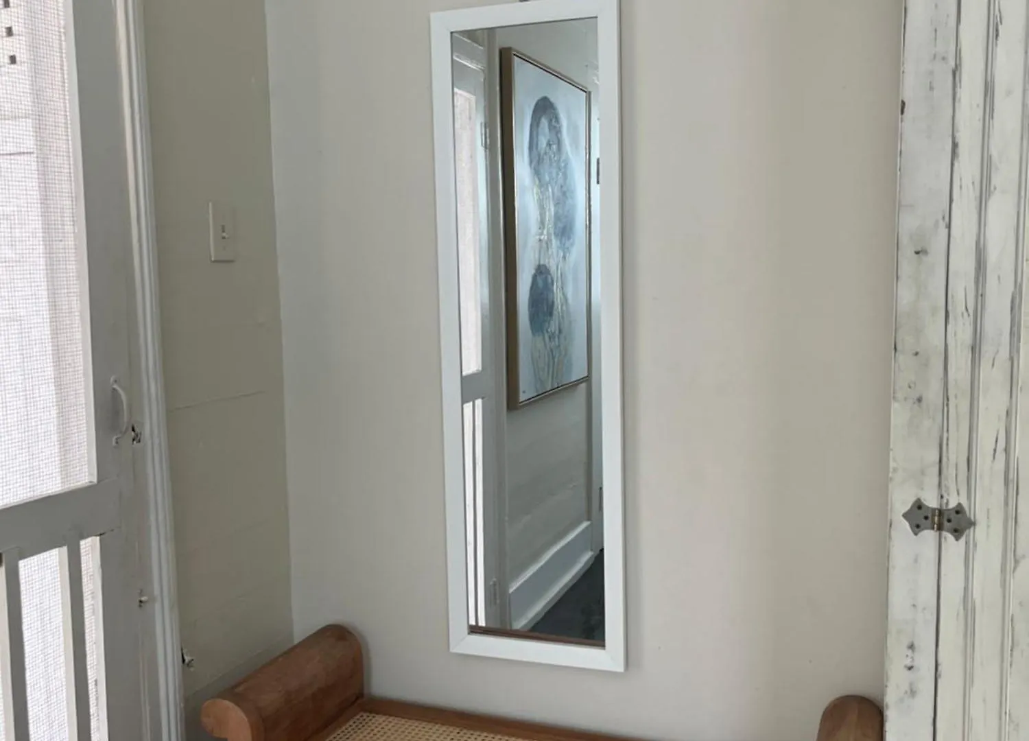 Downtown Nassau Oasis Unit 1 Apartment Bahamas