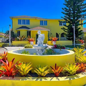 Frühstückspension Golden Palm, Nassau